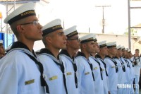 Capitania Fluvial do Rio Paraná formou a segunda turma de Marinheiros-Recrutas de 2025 Capitania Fluvial do Rio Paraná formou a segunda turma de Marinheiros-Recrutas de 2025