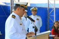 Capitania Fluvial do Rio Paraná formou a segunda turma de Marinheiros-Recrutas de 2025 Capitania Fluvial do Rio Paraná formou a segunda turma de Marinheiros-Recrutas de 2025