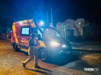 Criança de dois anos é resgatada com vida após horas desaparecida na mata na Vila Carimã Criança de dois anos é resgatada com vida após horas desaparecida na mata na Vila Carimã