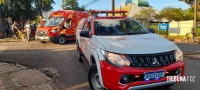 Criança é atropelada por ciclista ao sair do colégio no Bairro Porto Meira Criança é atropelada por ciclista ao sair do colégio no Bairro Porto Meira