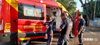 Criança é atropelada por ciclista ao sair do colégio no Bairro Porto Meira Criança é atropelada por ciclista ao sair do colégio no Bairro Porto Meira