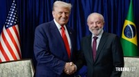 Lula x Trump: como aproximação pode mudar rumos dos automóveis no Brasil Lula x Trump: como aproximação pode mudar rumos dos automóveis no Brasil