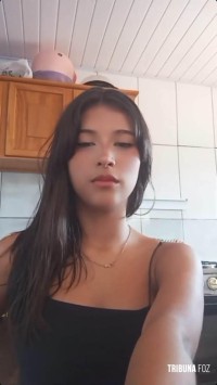 Família procura por adolescente de 13 anos desaparecida há 15 dias em Medianeira Família procura por adolescente de 13 anos desaparecida há 15 dias em Medianeira