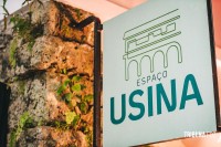 Parque Nacional do Iguaçu inaugura Espaço Usina, estrutura revitalizada da primeira usina hidrelétrica de Foz do Iguaçu Parque Nacional do Iguaçu inaugura Espaço Usina, estrutura revitalizada da primeira usina hidrelétrica de Foz do Iguaçu