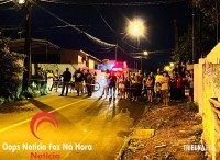 Três incêndios a residências mobilizam o Corpo de Bombeiros na noite de quinta-feira  Três incêndios a residências mobilizam o Corpo de Bombeiros na noite de quinta-feira