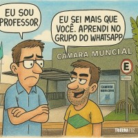 Como é a direita nos dias de hoje? Seria a continuidade do fascismo? Como é a direita nos dias de hoje? Seria a continuidade do fascismo?