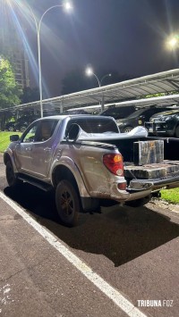 PF e PM apreendem 975 Kg de maconha no Lago de Itaipu no perímetro da cidade de Santa Helena PF e PM apreendem 975 Kg de maconha no Lago de Itaipu no perímetro da cidade de Santa Helena