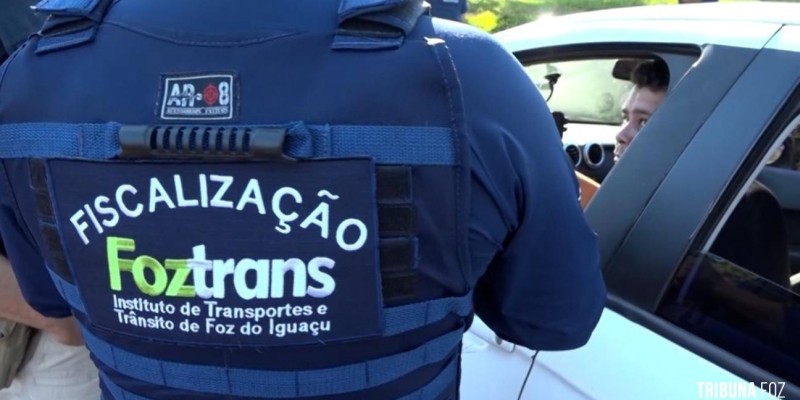 Secretária do FOZTRANS pretende dobrar a  Secretária do FOZTRANS pretende dobrar a