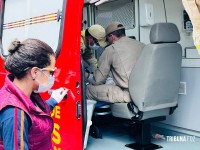 Jovem leva dois tiros na cabeça ao tentar defender a irmã de ataque do ex-cunhado no Bairro Cidade Nova Jovem leva dois tiros na cabeça ao tentar defender a irmã de ataque do ex-cunhado no Bairro Cidade Nova