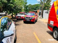 Jovem leva dois tiros na cabeça ao tentar defender a irmã de ataque do ex-cunhado no Bairro Cidade Nova Jovem leva dois tiros na cabeça ao tentar defender a irmã de ataque do ex-cunhado no Bairro Cidade Nova
