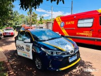 Jovem leva dois tiros na cabeça ao tentar defender a irmã de ataque do ex-cunhado no Bairro Cidade Nova Jovem leva dois tiros na cabeça ao tentar defender a irmã de ataque do ex-cunhado no Bairro Cidade Nova