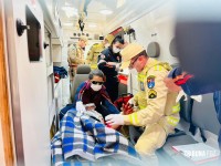 Jovem leva dois tiros na cabeça ao tentar defender a irmã de ataque do ex-cunhado no Bairro Cidade Nova Jovem leva dois tiros na cabeça ao tentar defender a irmã de ataque do ex-cunhado no Bairro Cidade Nova