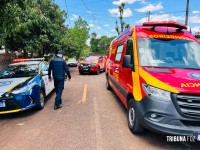 Jovem leva dois tiros na cabeça ao tentar defender a irmã de ataque do ex-cunhado no Bairro Cidade Nova Jovem leva dois tiros na cabeça ao tentar defender a irmã de ataque do ex-cunhado no Bairro Cidade Nova