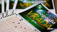 Mega da Virada: apostas para prêmio recorde de R$ 850 milhões começam neste sábado Mega da Virada: apostas para prêmio recorde de R$ 850 milhões começam neste sábado