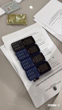 Policia Federal deflagra operação contra o tráfico internacional de armas e drogas na região sul Policia Federal deflagra operação contra o tráfico internacional de armas e drogas na região sul