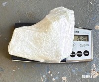 Polícia Civil de Santa Helena prende homem por tráfico de drogas e violência doméstica Polícia Civil de Santa Helena prende homem por tráfico de drogas e violência doméstica