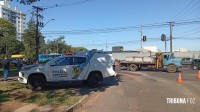 Passageira da moto morre após acidente de trânsito na Av. General Meira Passageira da moto morre após acidente de trânsito na Av. General Meira