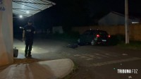 Homem é executado e outro fica ferido após ataque a tiros no Bairro Cidade Nova Homem é executado e outro fica ferido após ataque a tiros no Bairro Cidade Nova