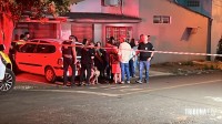 Homem é executado e outro fica ferido após ataque a tiros no Bairro Cidade Nova Homem é executado e outro fica ferido após ataque a tiros no Bairro Cidade Nova