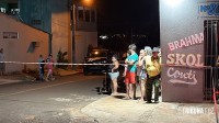 Homem é executado e outro fica ferido após ataque a tiros no Bairro Cidade Nova Homem é executado e outro fica ferido após ataque a tiros no Bairro Cidade Nova