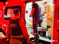 Homem é executado e outro fica ferido após ataque a tiros no Bairro Cidade Nova Homem é executado e outro fica ferido após ataque a tiros no Bairro Cidade Nova