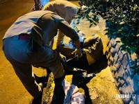 Padrasto esfaqueia o próprio enteado na Vila Miranda e foge Padrasto esfaqueia o próprio enteado na Vila Miranda e foge