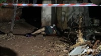 Homem é executado a tiros no Bairro Cidade Nova Homem é executado a tiros no Bairro Cidade Nova