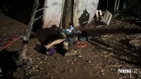 Homem é executado a tiros no Bairro Cidade Nova Homem é executado a tiros no Bairro Cidade Nova