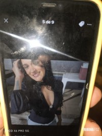 Namorada esfaqueia o namorado no Bairro Morumbi III e foge logo em seguida Namorada esfaqueia o namorado no Bairro Morumbi III e foge logo em seguida