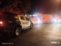 Namorada esfaqueia o namorado no Bairro Morumbi III e foge logo em seguida Namorada esfaqueia o namorado no Bairro Morumbi III e foge logo em seguida