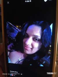 Namorada esfaqueia o namorado no Bairro Morumbi III e foge logo em seguida Namorada esfaqueia o namorado no Bairro Morumbi III e foge logo em seguida