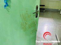 Posto de Saúde do Jardim São Paulo é alvo de assalto à mão armada em plena luz do dia Posto de Saúde do Jardim São Paulo é alvo de assalto à mão armada em plena luz do dia