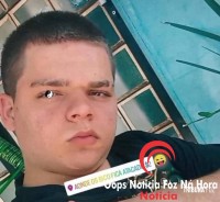 Foragido da justiça foge da PM e acaba baleado e preso em Foz do Iguaçu Foragido da justiça foge da PM e acaba baleado e preso em Foz do Iguaçu