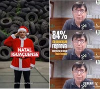 O pior prefeito dos últimos 100 anos O pior prefeito dos últimos 100 anos