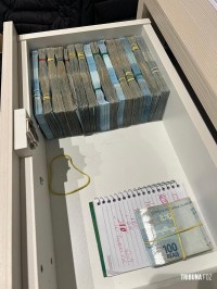 Polícia Federal desarticula duas organizações criminosas dedicadas ao descaminho de eletrônicos e outros crimes conexos Polícia Federal desarticula duas organizações criminosas dedicadas ao descaminho de eletrônicos e outros crimes conexos