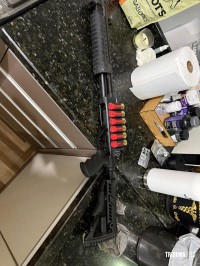 Polícia Federal desarticula duas organizações criminosas dedicadas ao descaminho de eletrônicos e outros crimes conexos Polícia Federal desarticula duas organizações criminosas dedicadas ao descaminho de eletrônicos e outros crimes conexos