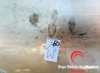 DENARC prende quatro pessoas e apreende 233 Kg de maconha na BR-277 após investigação DENARC prende quatro pessoas e apreende 233 Kg de maconha na BR-277 após investigação