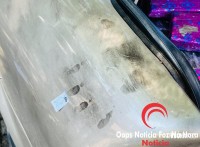 DENARC prende quatro pessoas e apreende 233 Kg de maconha na BR-277 após investigação DENARC prende quatro pessoas e apreende 233 Kg de maconha na BR-277 após investigação