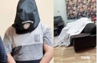 Brasileiro é condenado pela segunda vez a 30 anos de prisão por feminicidio no Paraguai Brasileiro é condenado pela segunda vez a 30 anos de prisão por feminicidio no Paraguai