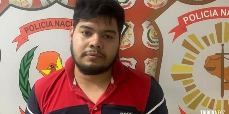 Justiça do Paraguai condena a 6 anos de prisão  Justiça do Paraguai condena a 6 anos de prisão