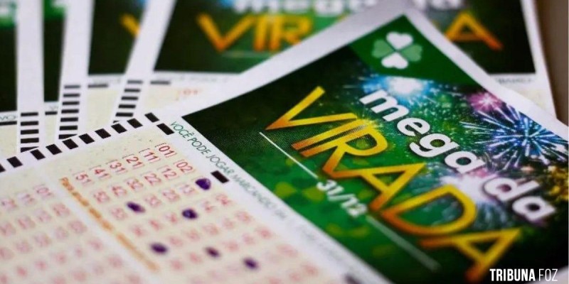 Mega da Virada: apostas para prêmio recorde de R$ 850 milhões começam neste sábado Mega da Virada: apostas para prêmio recorde de R$ 850 milhões começam neste sábado