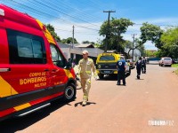 Mulher é morta com três tiros na Vila Brás Mulher é morta com três tiros na Vila Brás