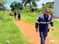 Mulher é morta com três tiros na Vila Brás Mulher é morta com três tiros na Vila Brás