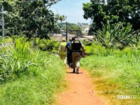 Mulher é morta com três tiros na Vila Brás Mulher é morta com três tiros na Vila Brás