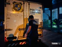 Homem de 50 anos é encontrado morto dentro de casa no Jardim Paraná Homem de 50 anos é encontrado morto dentro de casa no Jardim Paraná