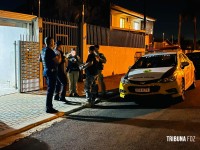 Homem de 50 anos é encontrado morto dentro de casa no Jardim Paraná Homem de 50 anos é encontrado morto dentro de casa no Jardim Paraná