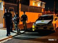 Homem de 50 anos é encontrado morto dentro de casa no Jardim Paraná Homem de 50 anos é encontrado morto dentro de casa no Jardim Paraná