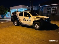 Homem de 50 anos é encontrado morto dentro de casa no Jardim Paraná Homem de 50 anos é encontrado morto dentro de casa no Jardim Paraná