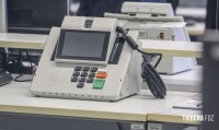 TSE encerra teste público de segurança das urnas eletrônicas TSE encerra teste público de segurança das urnas eletrônicas