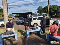 Guarda Municipal de SMI apreende canetas emagrecedoras, medicamentos e celulares contrabandeados em ponto de embarque para tratamento médico em Curitiba Guarda Municipal de SMI apreende canetas emagrecedoras, medicamentos e celulares contrabandeados em ponto de embarque para tratamento médico em Curitiba